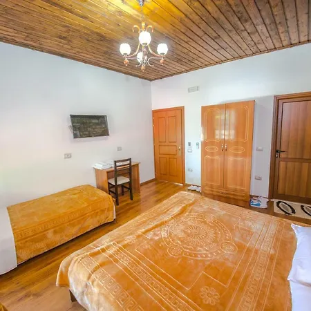 Hotel Kalaja Berat