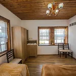 Hotel Kalaja Berat