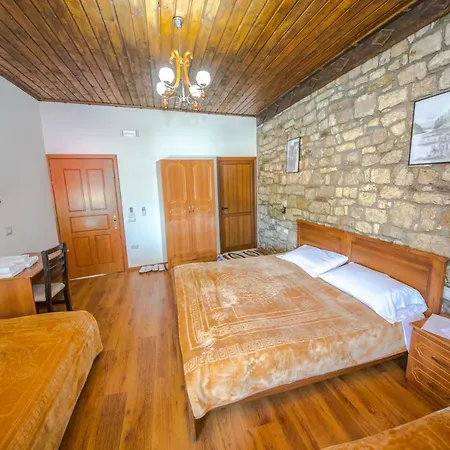 Kalaja מלון בראט