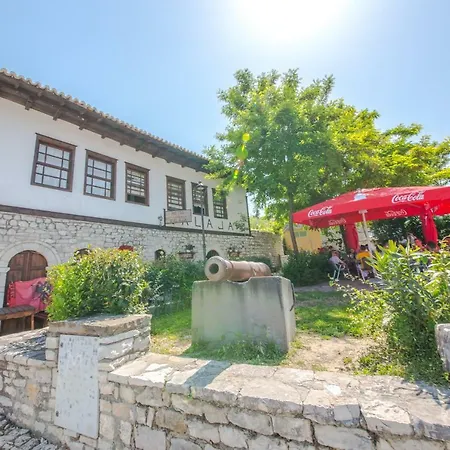 Kalaja Hotell Berat