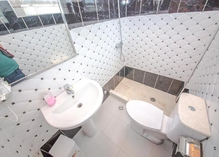 Hotel Kalaja 3*