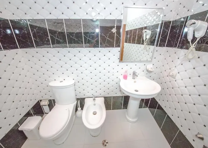 Hotel Kalaja