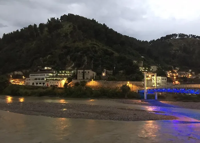 Hotel Kalaja