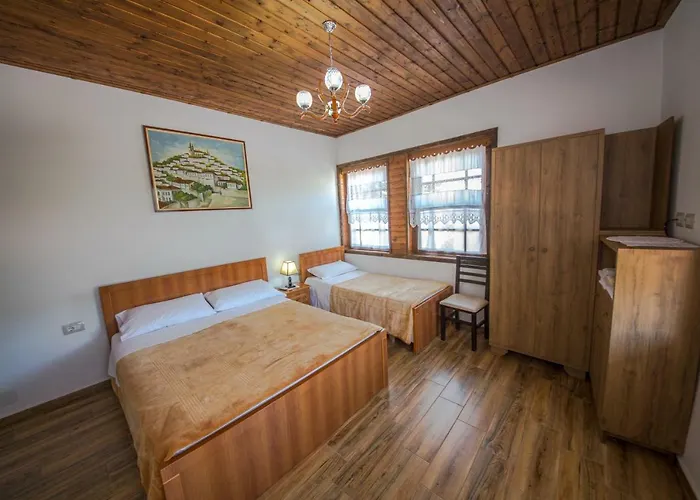 Kalaja Hotel 3*