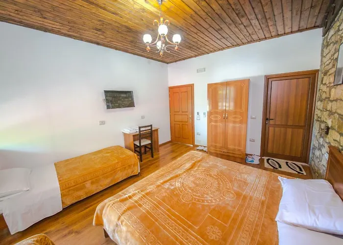 Hotel Kalaja Berat