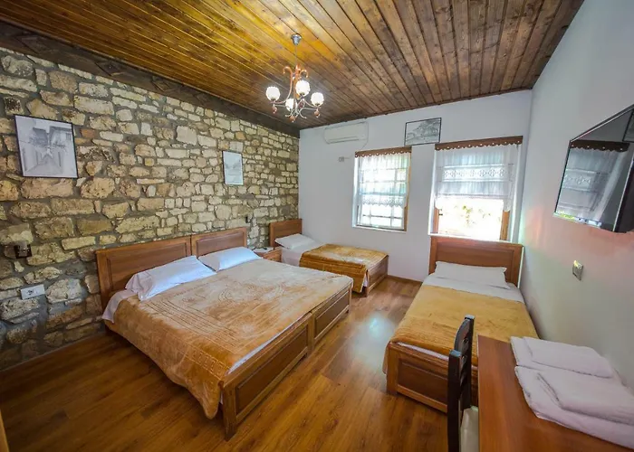 Hotel Kalaja Berat